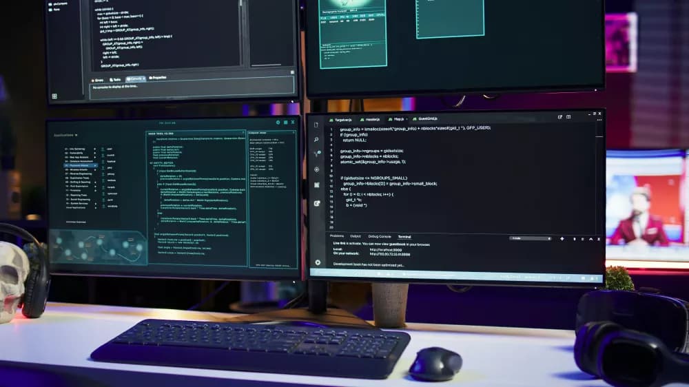 Desarrollo Web Premium
