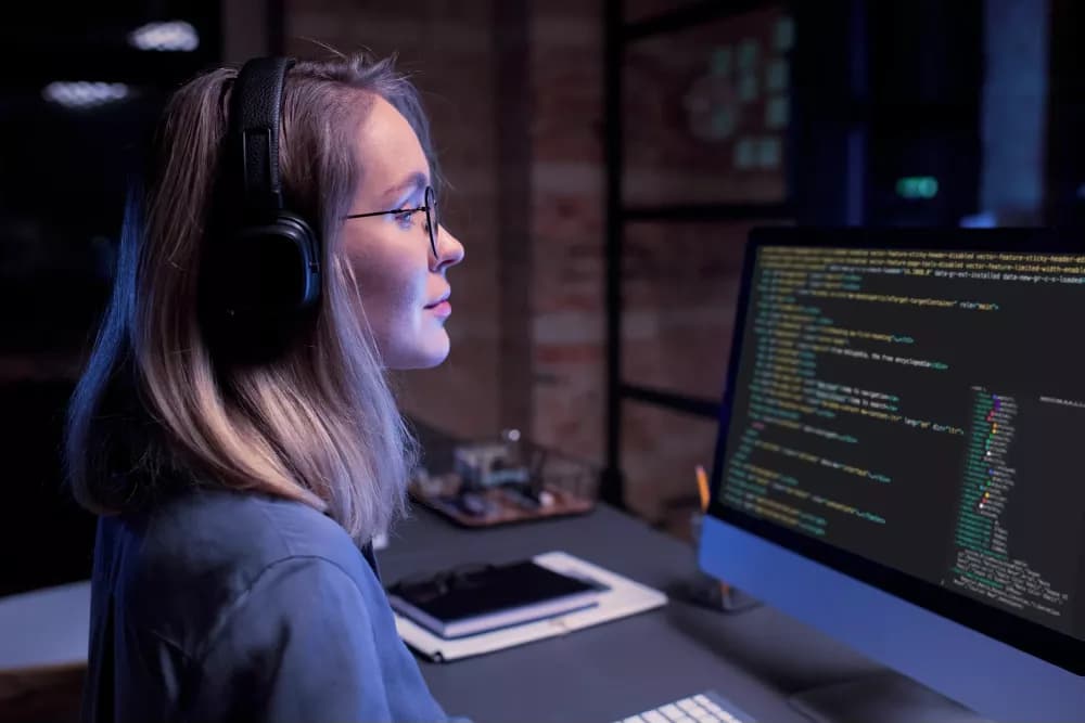 Desarrollo de Software Personalizado