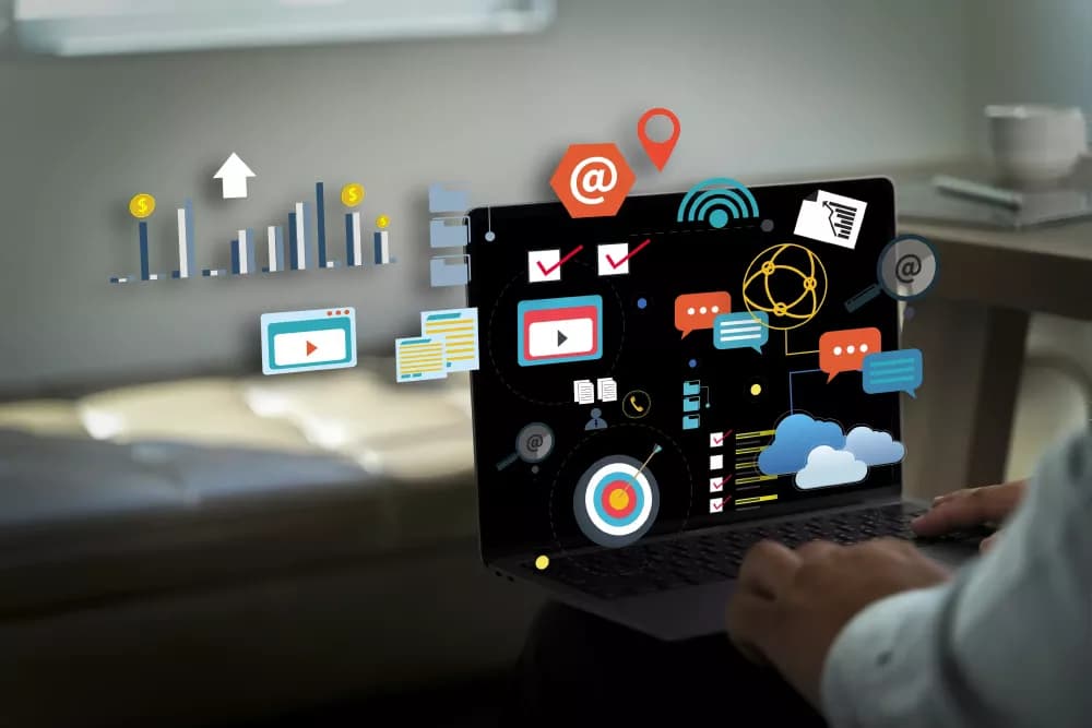Soluciones de Marketing Digital