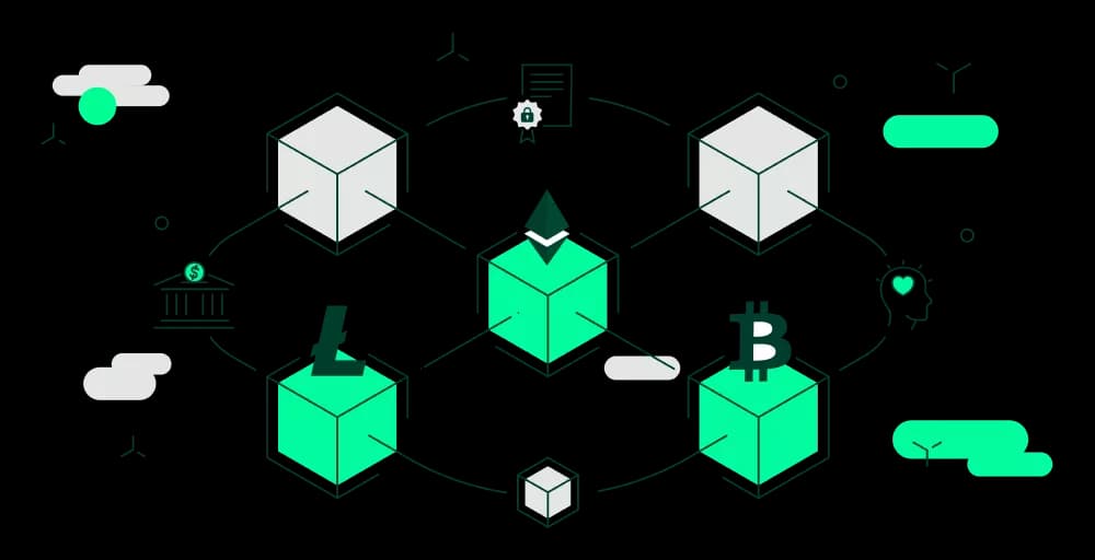 Soluciones Blockchain Seguras